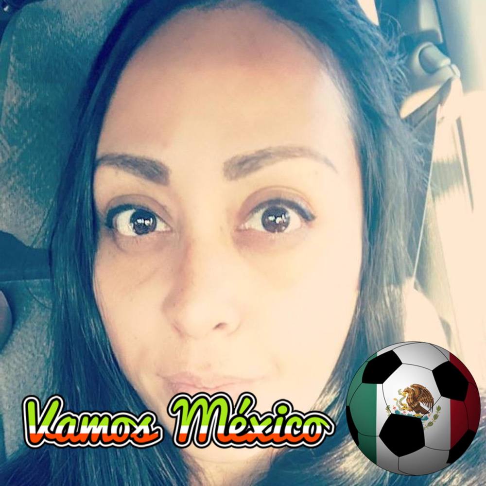 Meet your Posher, Nina